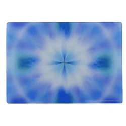 Energising Plate Mandala Peace of mind