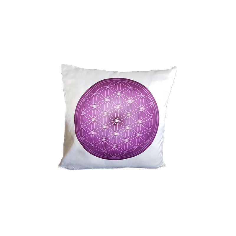 Cushion cover Flower of Life