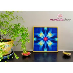 Mandala canvas (choose from our catalogue)