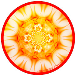 Harmonisierungsdisk Beseitigt Blockaden