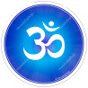 Mauspad Om – Aum