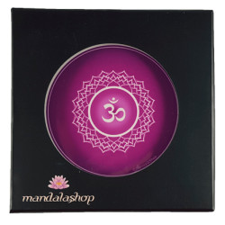 Set 7 indische Chakren