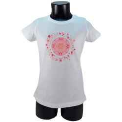 Children's t-shirt Mandala of Love