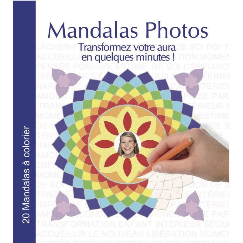 Ebook Fotomandalas