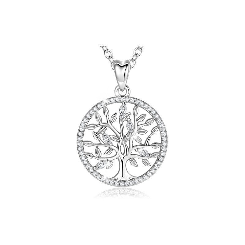 Lebensbaum Anhänger