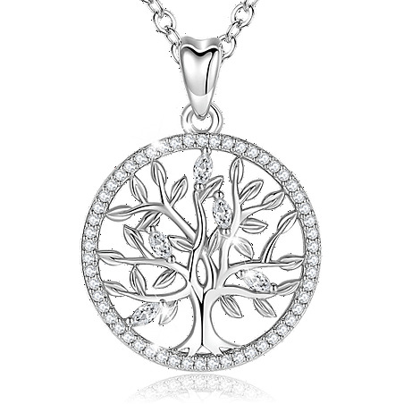 Pendentif Arbre de Vie