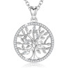 Lebensbaum Anhänger
