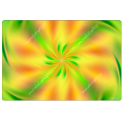 Harmonisierender Teppich Karmische Knoten lösen