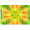 Mandala to clear karmic knots Harmonising Mat