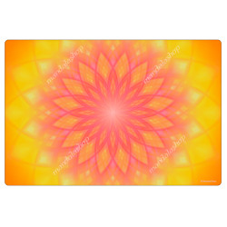 Harmonisierender Teppich Gesundheit und harmonische Beziehungen