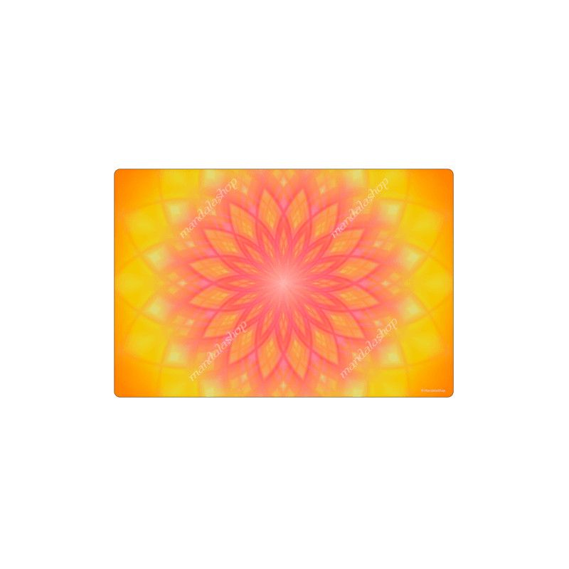 Harmonisierender Teppich Gesundheit