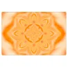Mandala to release the toxic energies blocking the chakras Harmonising Mat