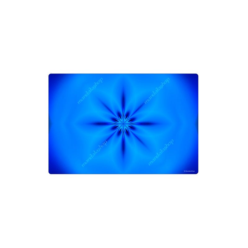 Harmonisierender Teppich Schutz vor schädlichen Einflüssen