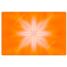 Tapis harmonisant Mandala pour renforcer le système immunitaire