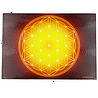 Flower of Life Energising Plate (7 colours at choice)