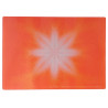 Plaque dynamisante Mandala pour renforcer le système immunitaire