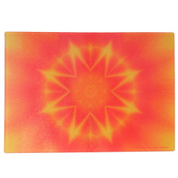 Energieplatte Mandala – Die schöpferische Kraft