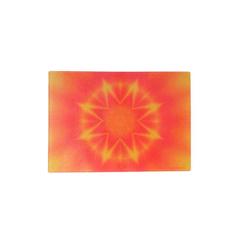 Energieplatte Mandala – Die schöpferische Kraft