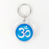 Portachiavi Om-Aum