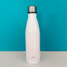Thermosflasche Blume des Lebens