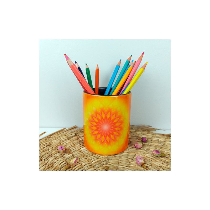 Stiftehalter ein starker Wille, der allen Prüfungen standhält