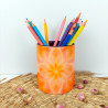 Pot à crayons Réussite dans le travail