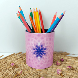 Stifteköcher Schutz für das Kinderzimmer