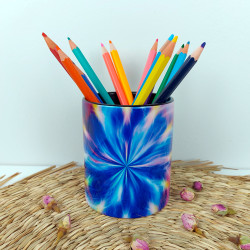 Bleistifttopf der Verborgenen Würde