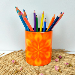 Stifteköcher Stärkt die Motivation