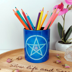 Pentacle Stifteköcher