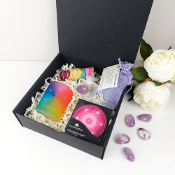 Spirituelle Box Reinigung