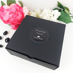 Spirituelle Box Schutz