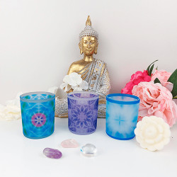 Box spirituelle Zen