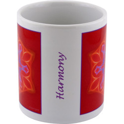 Mug Mandala of Harmony