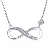 Collier Infini