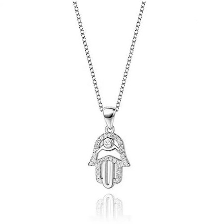 Pendentif main de Fatma
