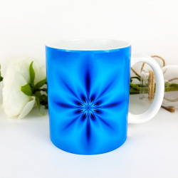 copy of Tasse Mandala des Friedens