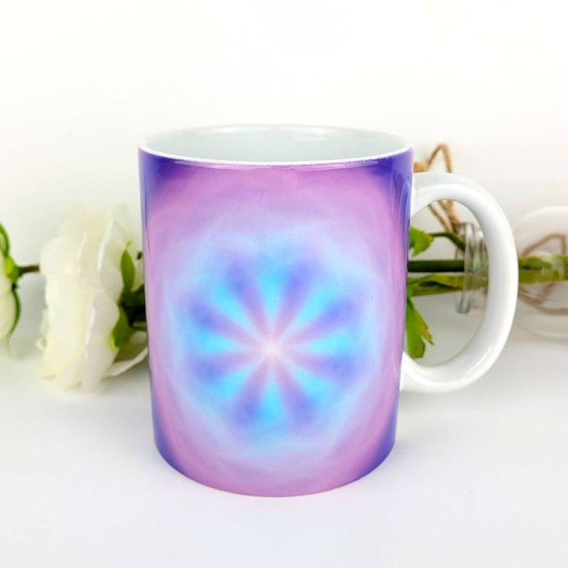 Tasse Mit Träumen arbeiten