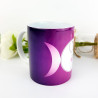 Tasse Dreifache Mondgöttin