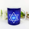 Tasse Salomon Siegel Indigo