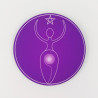 Mother Goddess soft touch Magnet