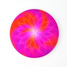 Harmony in the home soft touch Magnet