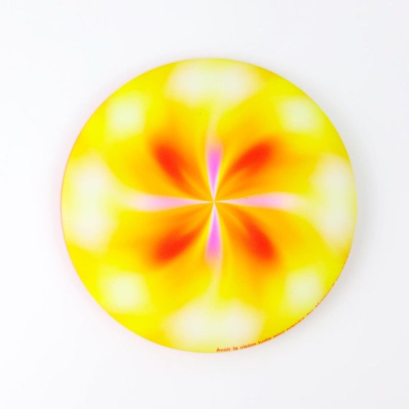 Magnet Die richtige Vision haben