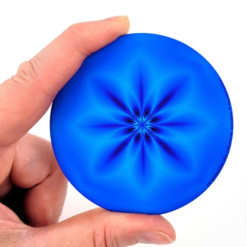 Magnet Schutz vor schädlichen Einflüssen