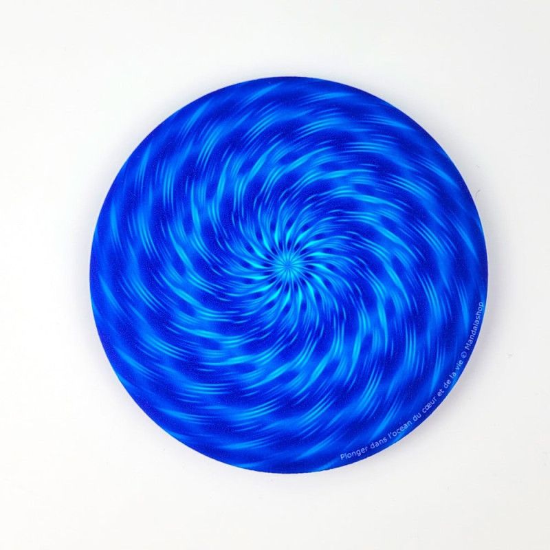 Magnet Ozean des Herzens und des Lebens