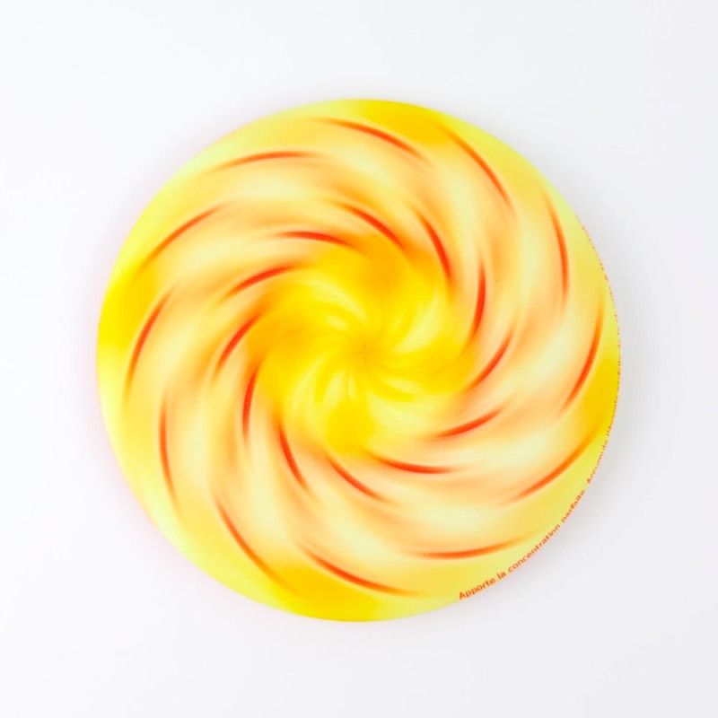 Brings perfect concentration soft touch Magnet