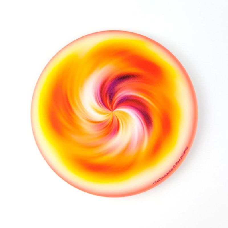 Magnet Enthusiasmus
