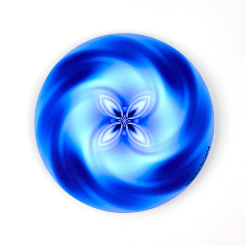 Magnete soft touch della volontà