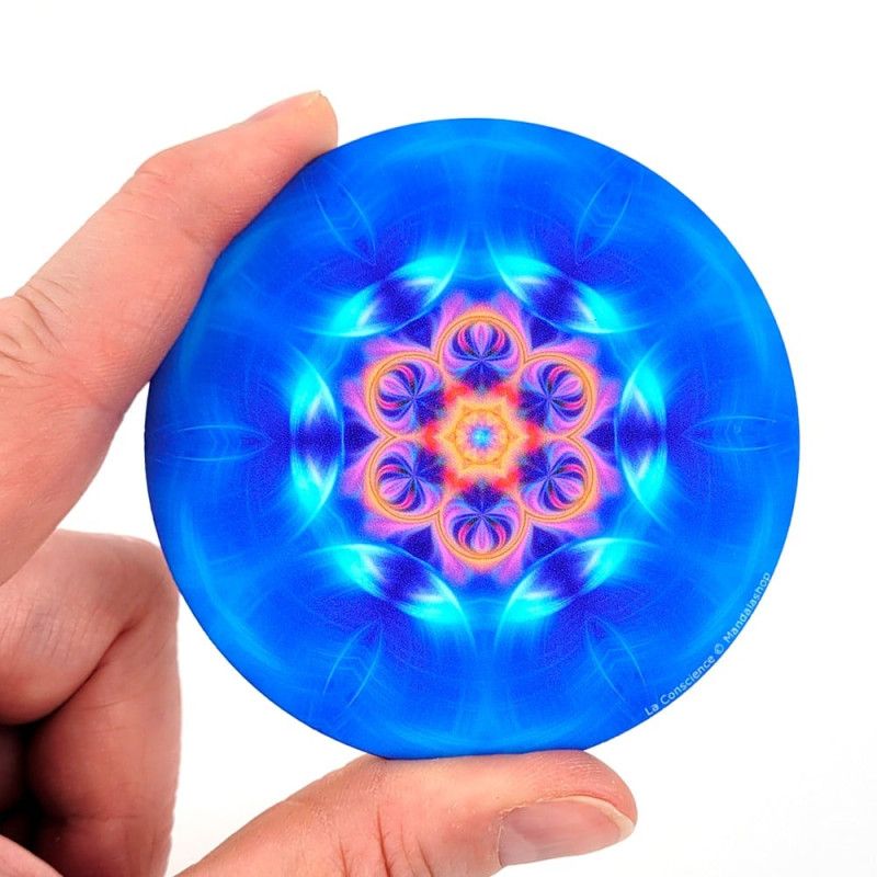 Magnet des Bewusstseins