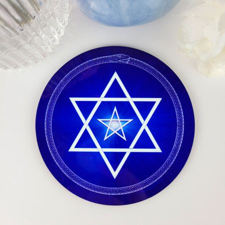 Harmonisierungsdisk Ouroboros